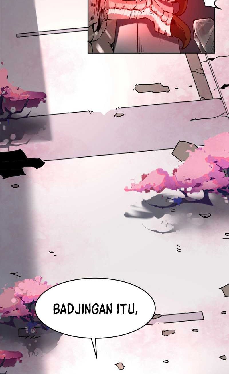 I Can See the Forbidden Zone Rules Chapter 5 - halaman 27