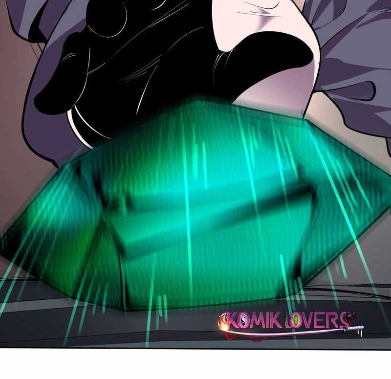 I Can See the Forbidden Zone Rules Chapter 5 - halaman 41