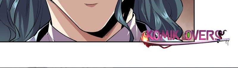 I Can See the Forbidden Zone Rules Chapter 6 - halaman 17