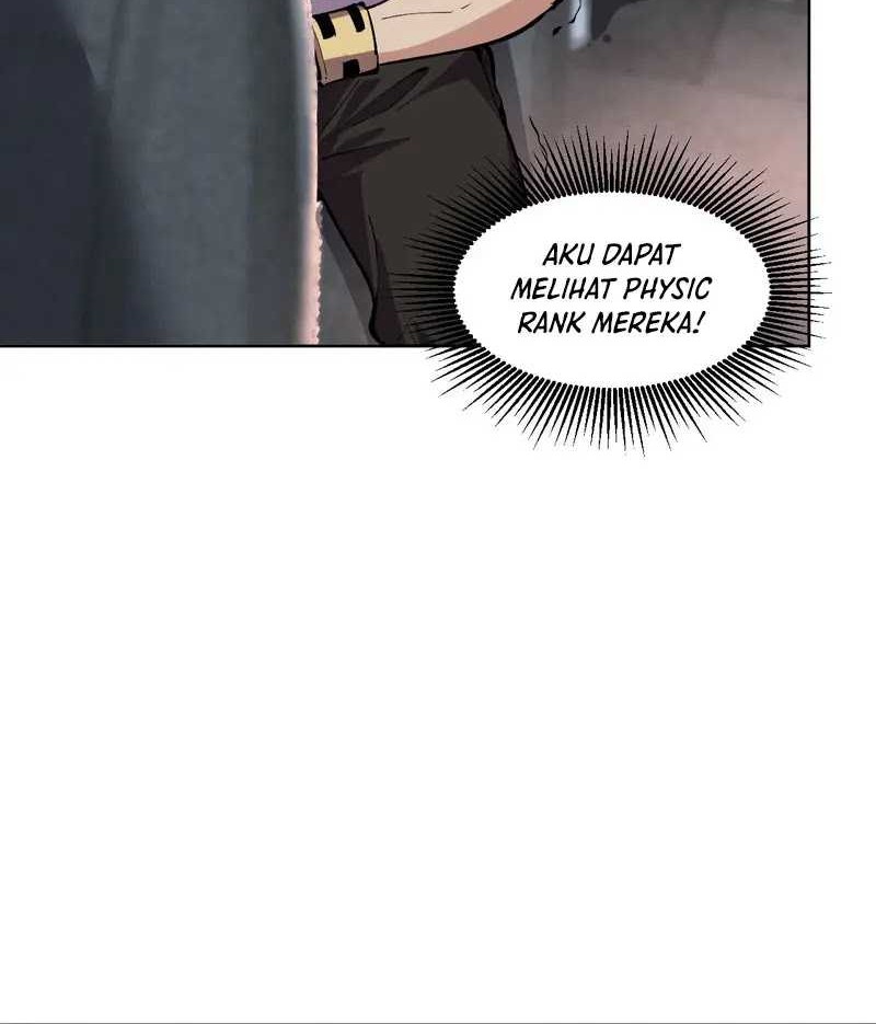 I Can See the Forbidden Zone Rules Chapter 7 - halaman 13