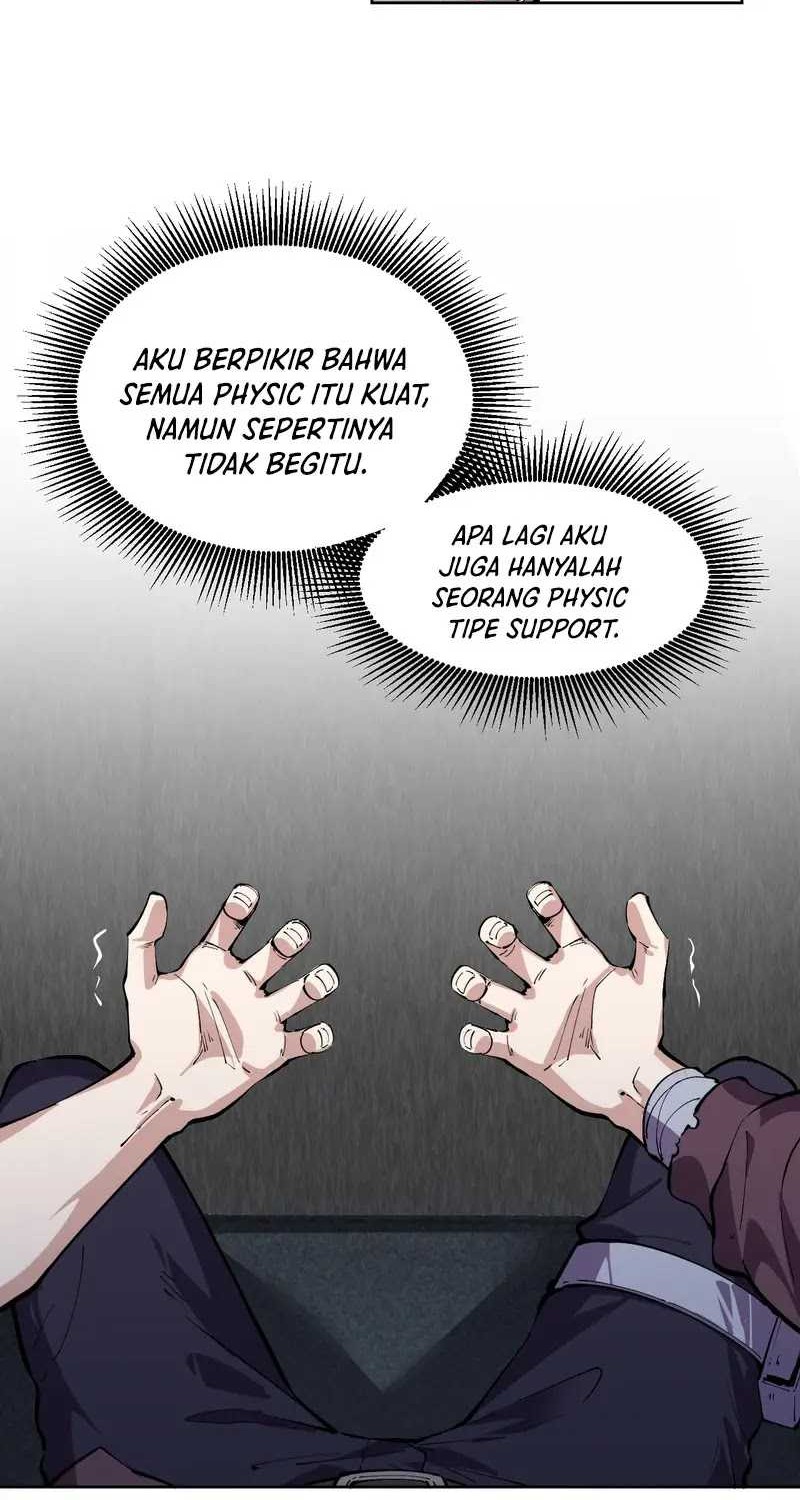 I Can See the Forbidden Zone Rules Chapter 7 - halaman 15