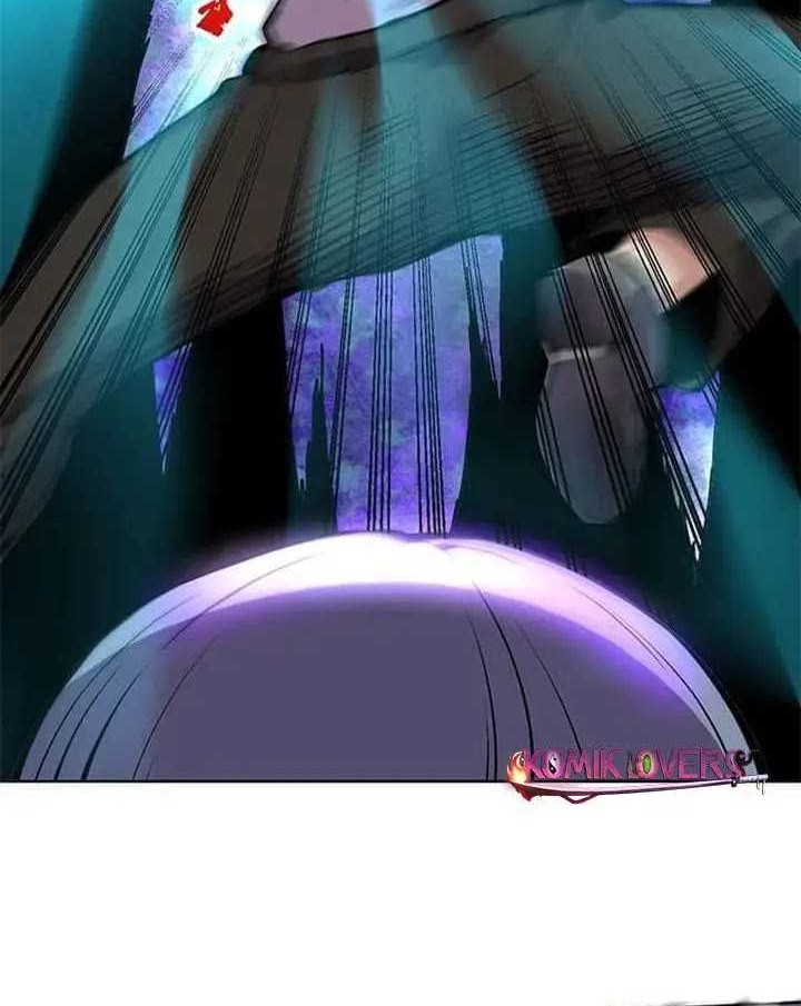 I Can See the Forbidden Zone Rules Chapter 8 - halaman 11
