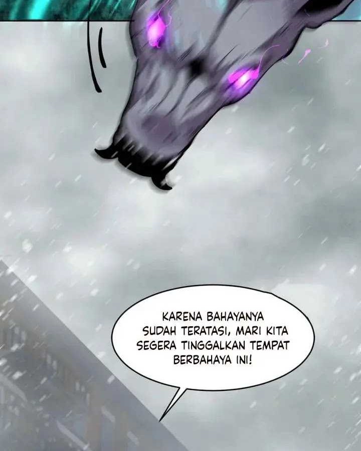 I Can See the Forbidden Zone Rules Chapter 8 - halaman 30