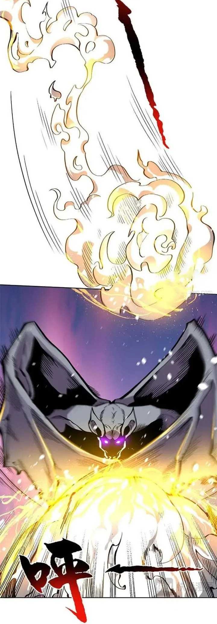 I Can See the Forbidden Zone Rules Chapter 8 - halaman 5