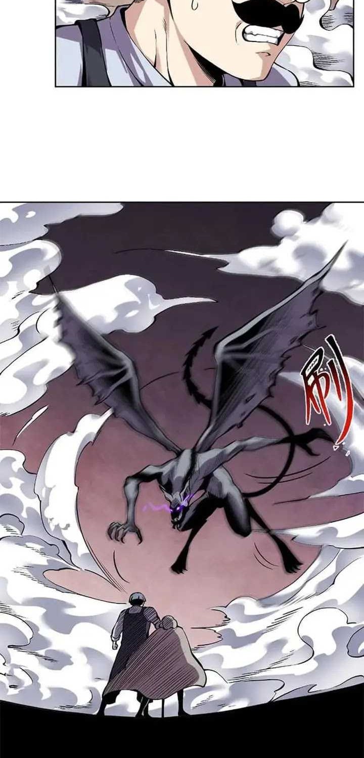 I Can See the Forbidden Zone Rules Chapter 8 - halaman 9