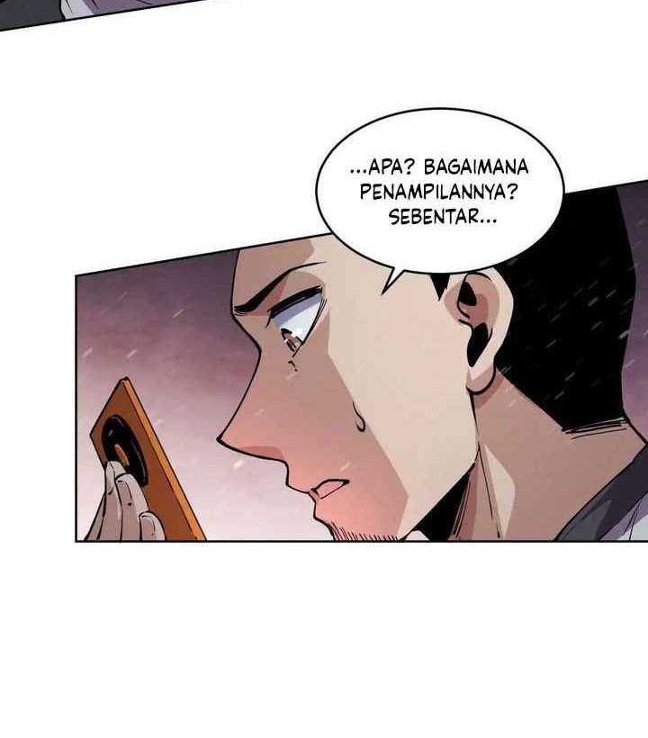 I Can See the Forbidden Zone Rules Chapter 9 - halaman 13