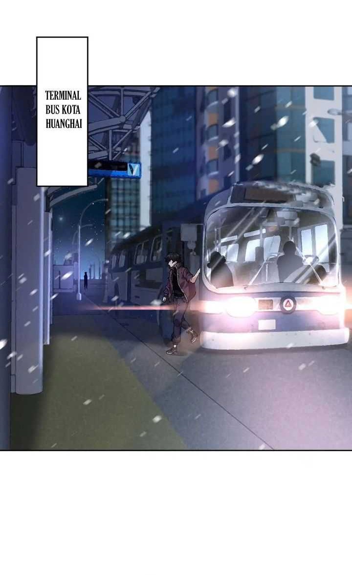 I Can See the Forbidden Zone Rules Chapter 9 - halaman 3