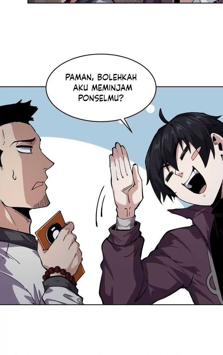 I Can See the Forbidden Zone Rules Chapter 9 - halaman 9