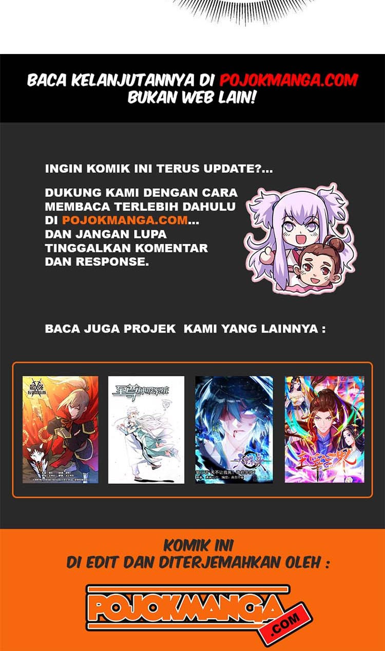 I Can See The Success Rate Chapter 1 - halaman 21