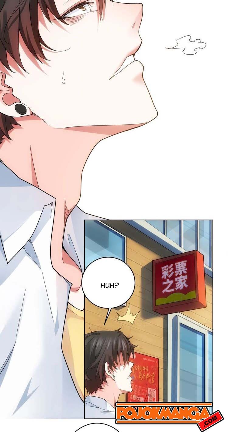 I Can See The Success Rate Chapter 1 - halaman 3