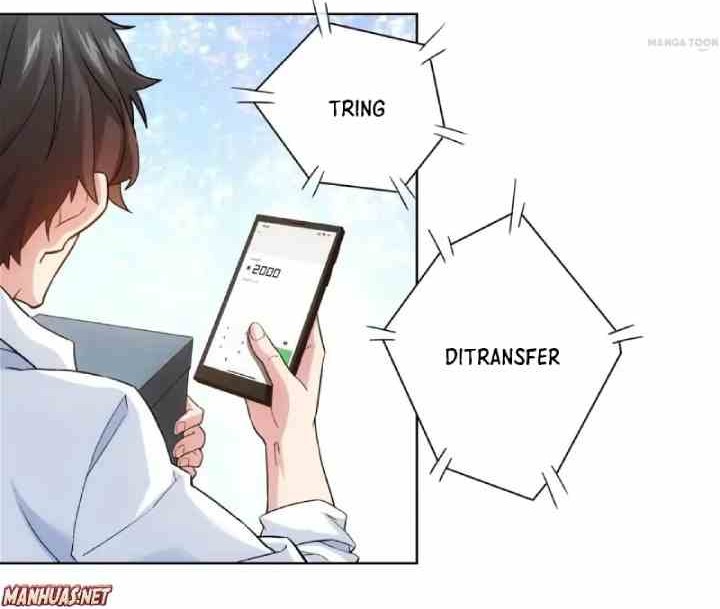I Can See The Success Rate Chapter 5 - halaman 13