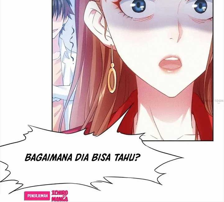 I Can See The Success Rate Chapter 7 - halaman 12