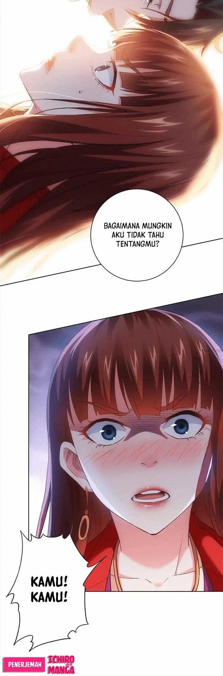 I Can See The Success Rate Chapter 7 - halaman 28