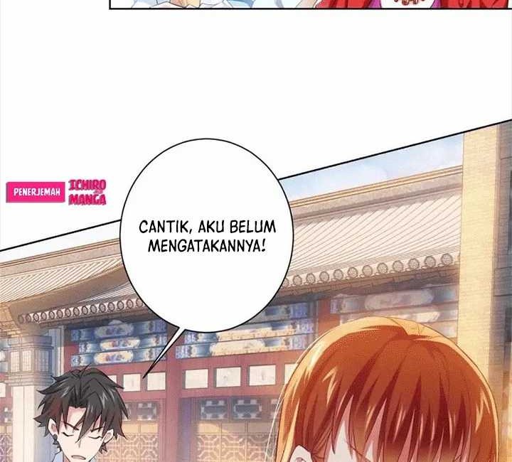 I Can See The Success Rate Chapter 7 - halaman 9