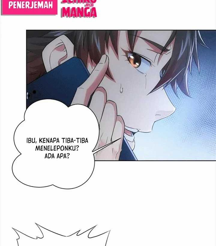 I Can See The Success Rate Chapter 8 - halaman 13