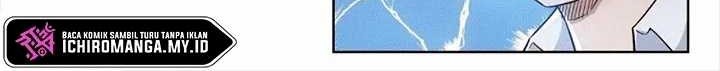 I Can See The Success Rate Chapter 8 - halaman 22