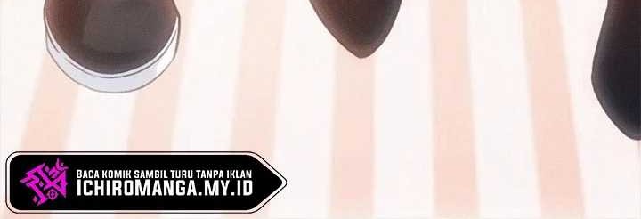 I Can See The Success Rate Chapter 8 - halaman 28