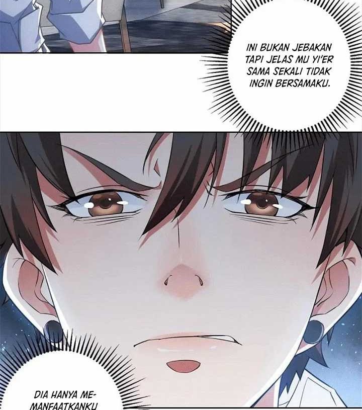 I Can See The Success Rate Chapter 8 - halaman 31