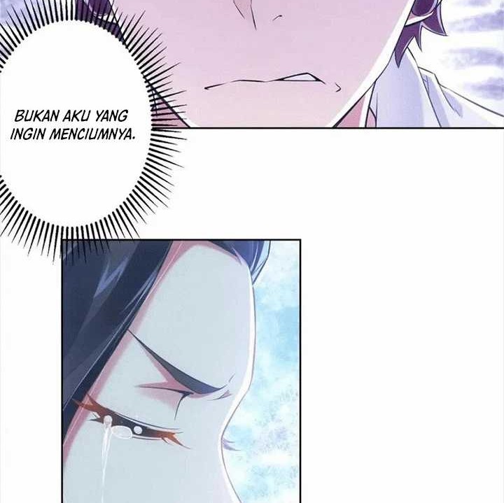 I Can See The Success Rate Chapter 8 - halaman 36