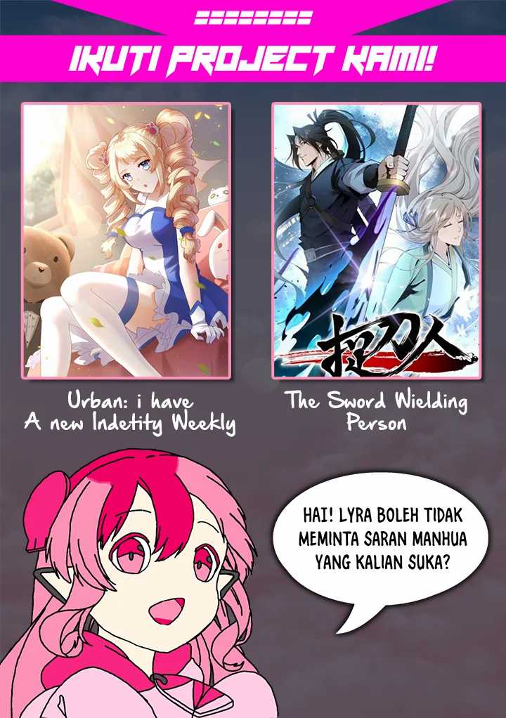 I Can See The Success Rate Chapter 8 - halaman 40