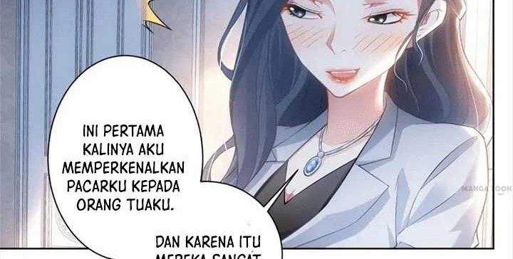 I Can See The Success Rate Chapter 9 - halaman 11