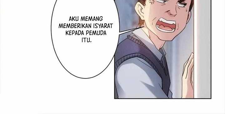 I Can See The Success Rate Chapter 9 - halaman 13