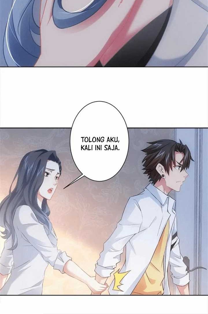 I Can See The Success Rate Chapter 9 - halaman 31