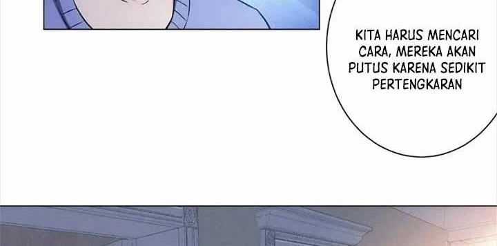 I Can See The Success Rate Chapter 9 - halaman 33