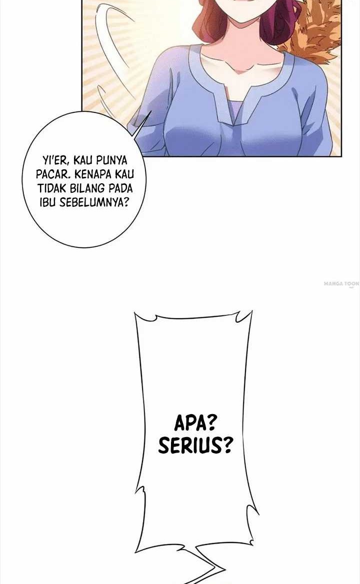 I Can See The Success Rate Chapter 9 - halaman 5