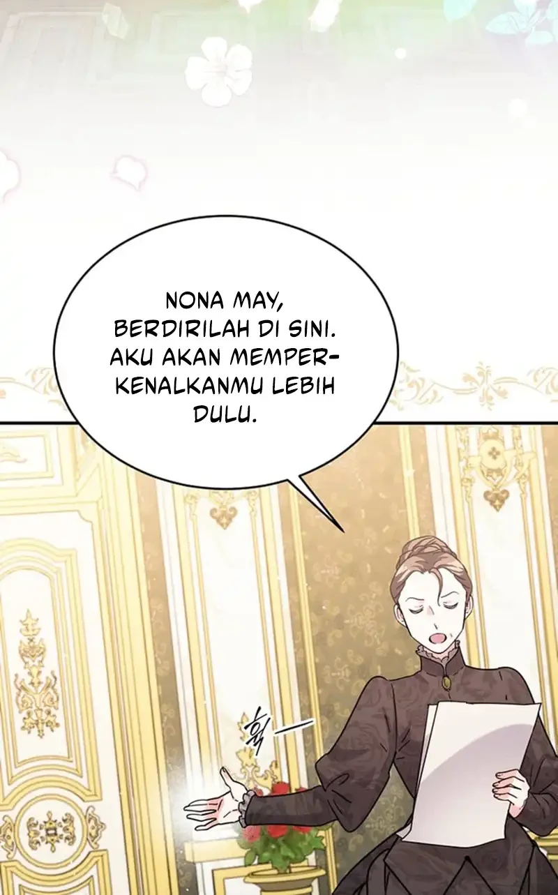 I Can See Their Titles Chapter 1 - halaman 10