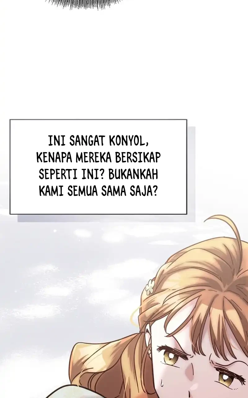 I Can See Their Titles Chapter 1 - halaman 15