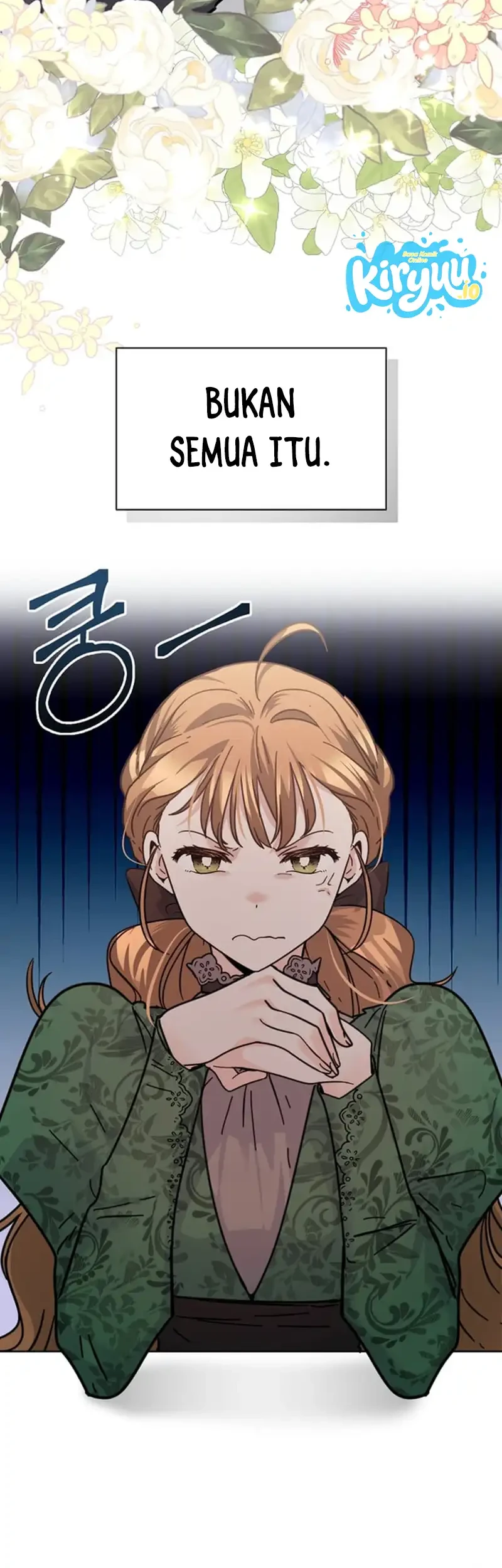 I Can See Their Titles Chapter 1 - halaman 22