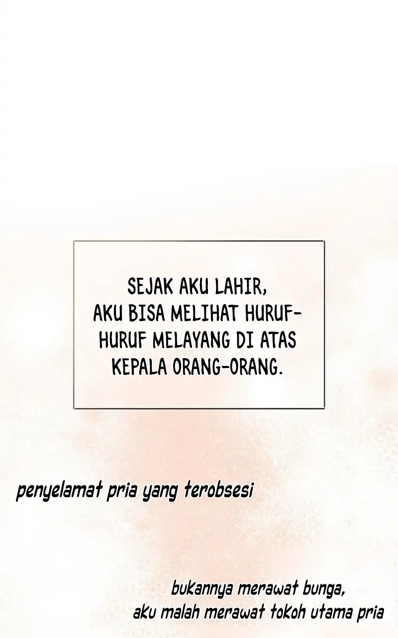 I Can See Their Titles Chapter 1 - halaman 30