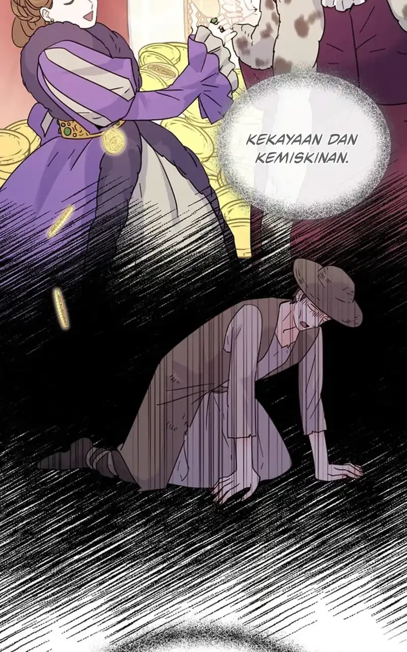 I Can See Their Titles Chapter 1 - halaman 35