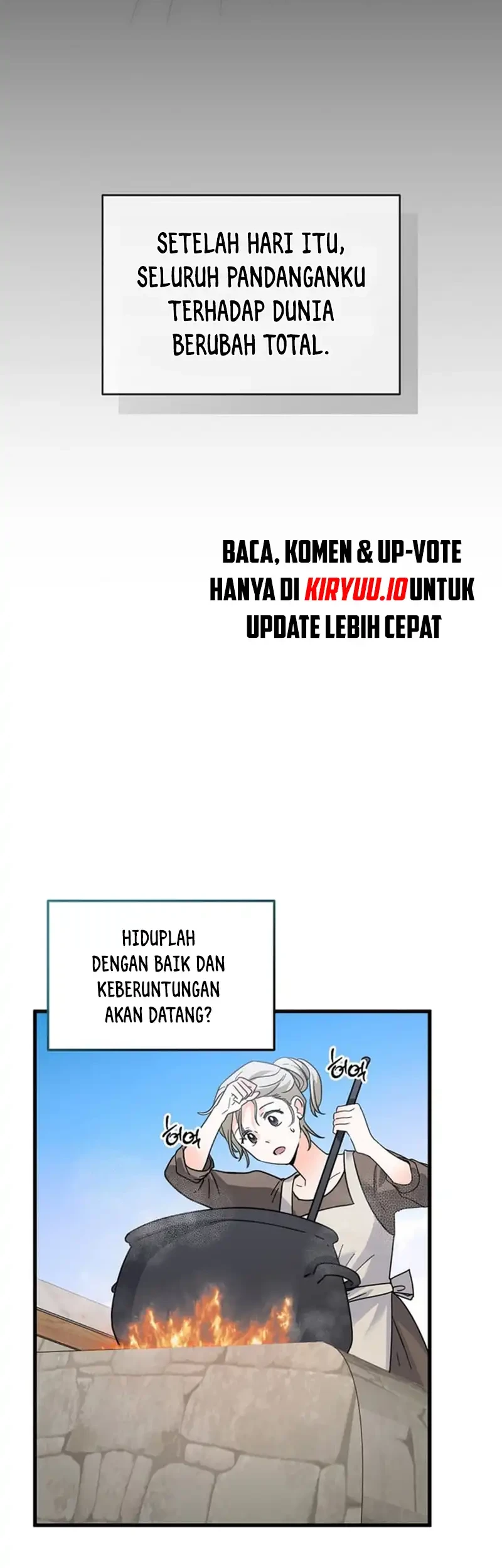 I Can See Their Titles Chapter 1 - halaman 38