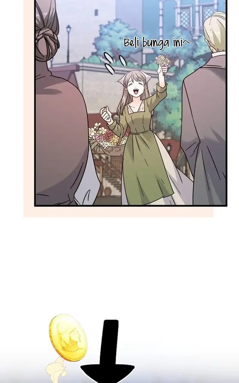 I Can See Their Titles Chapter 1 - halaman 40