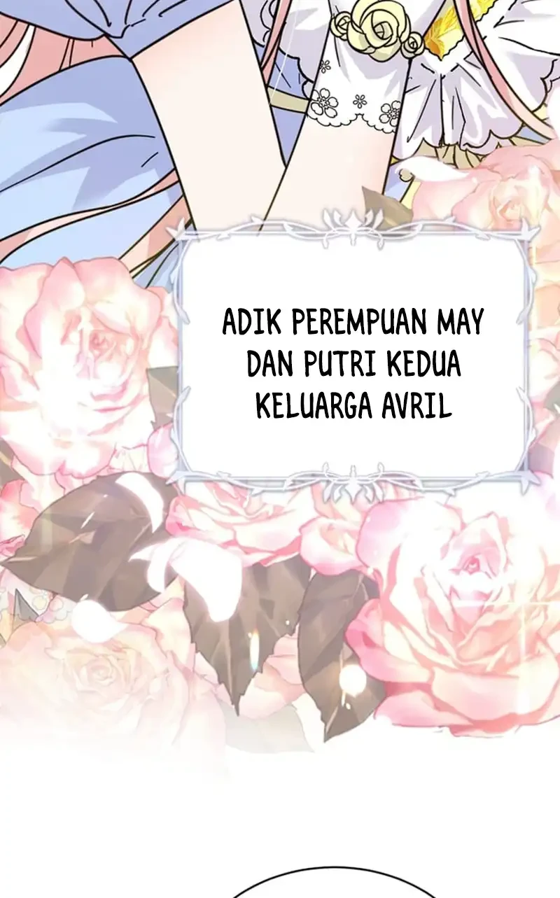 I Can See Their Titles Chapter 1 - halaman 45