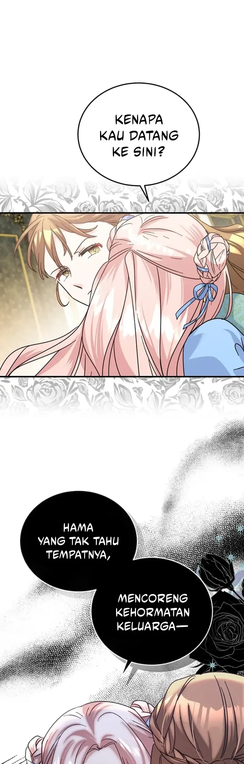 I Can See Their Titles Chapter 1 - halaman 47
