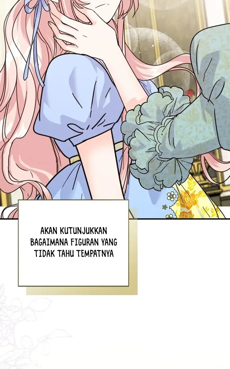I Can See Their Titles Chapter 1 - halaman 55