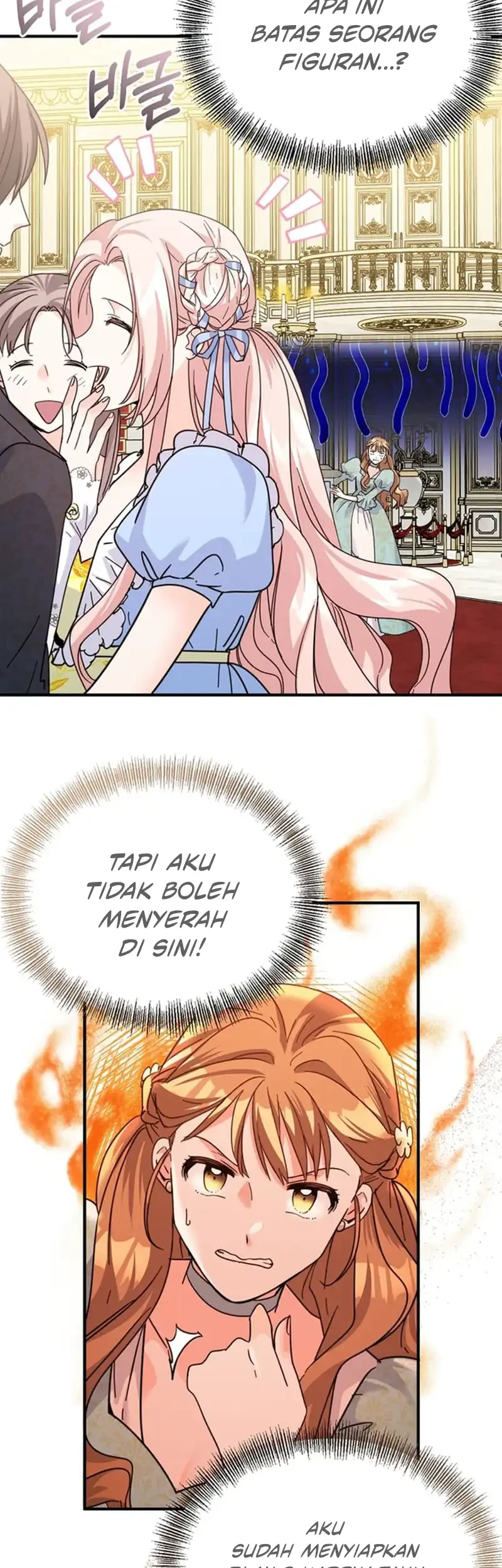 I Can See Their Titles Chapter 1 - halaman 58