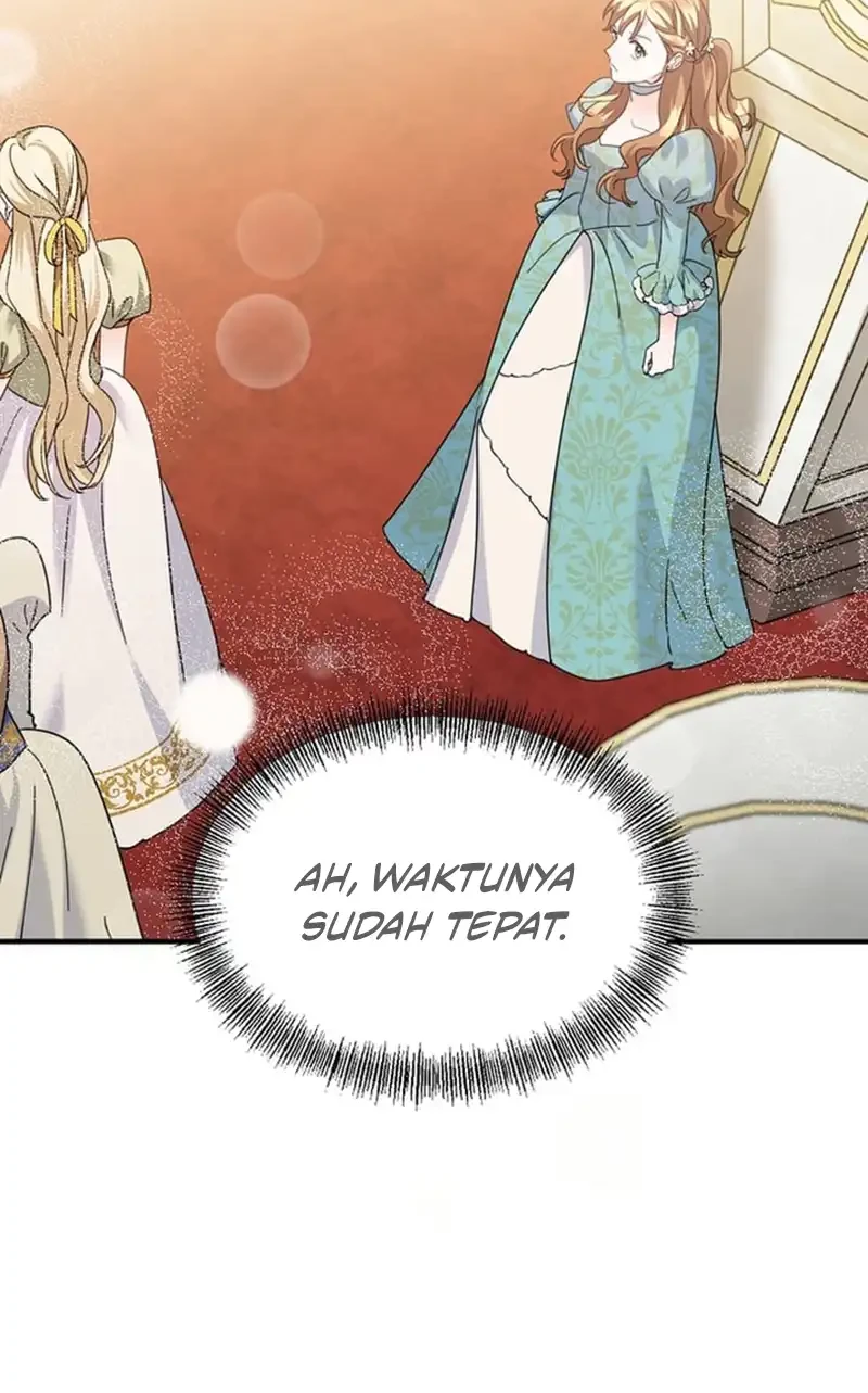 I Can See Their Titles Chapter 1 - halaman 60