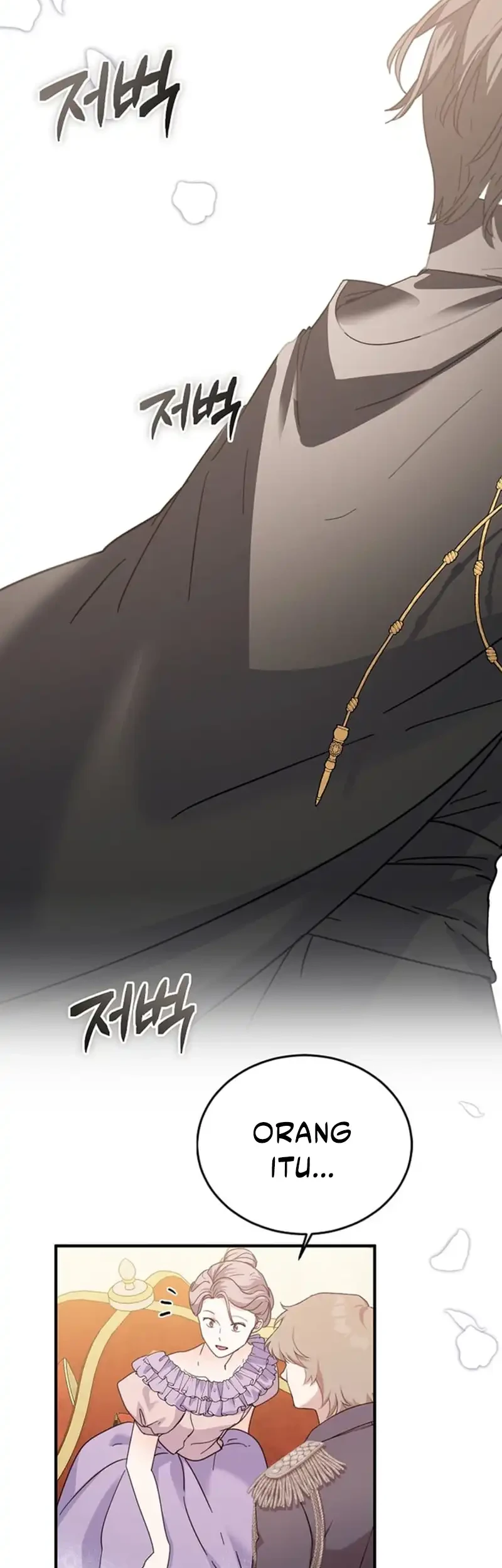 I Can See Their Titles Chapter 1 - halaman 62