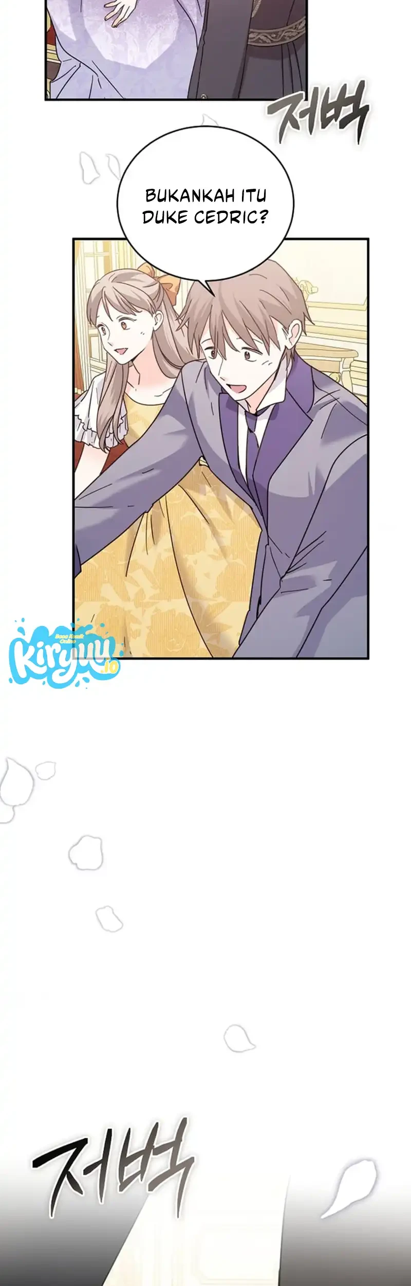 I Can See Their Titles Chapter 1 - halaman 63