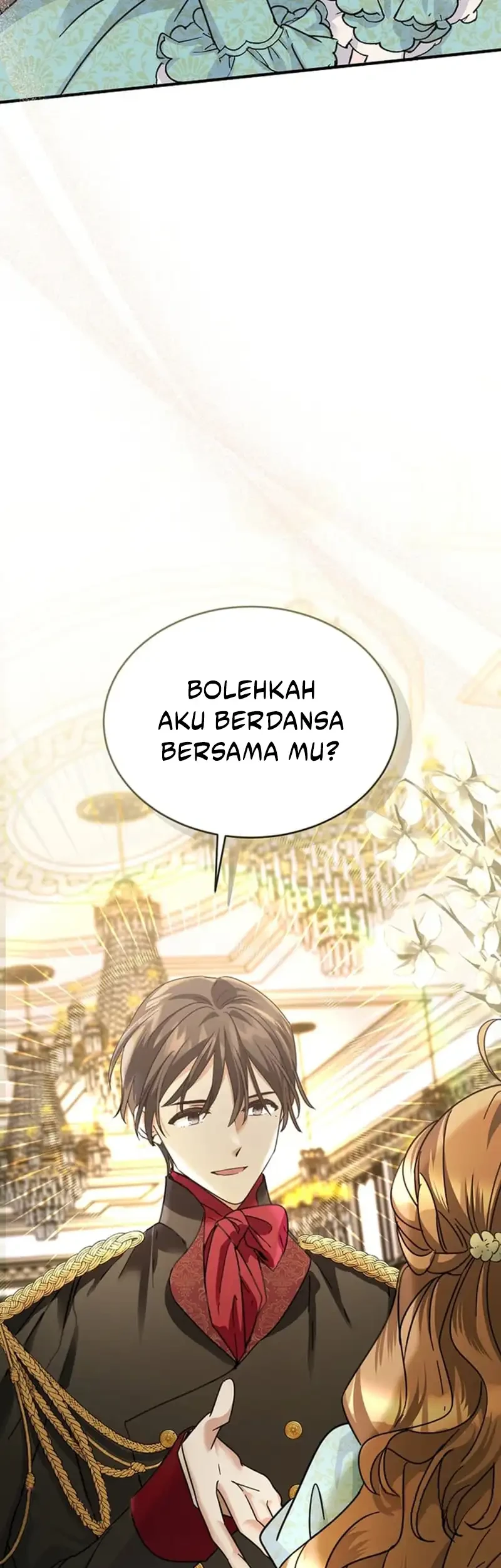I Can See Their Titles Chapter 1 - halaman 66
