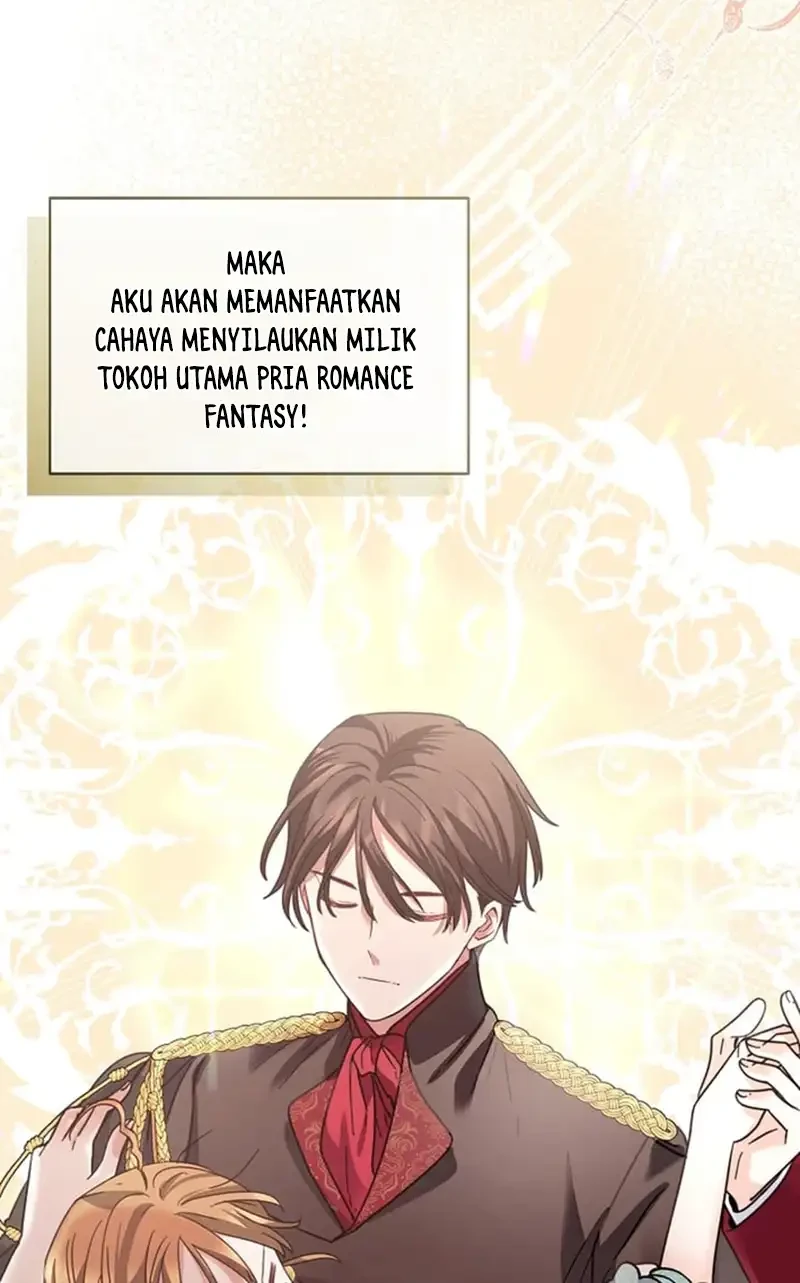I Can See Their Titles Chapter 1 - halaman 70