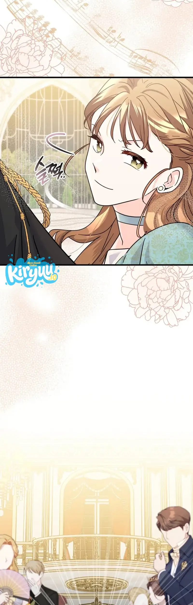 I Can See Their Titles Chapter 1 - halaman 73