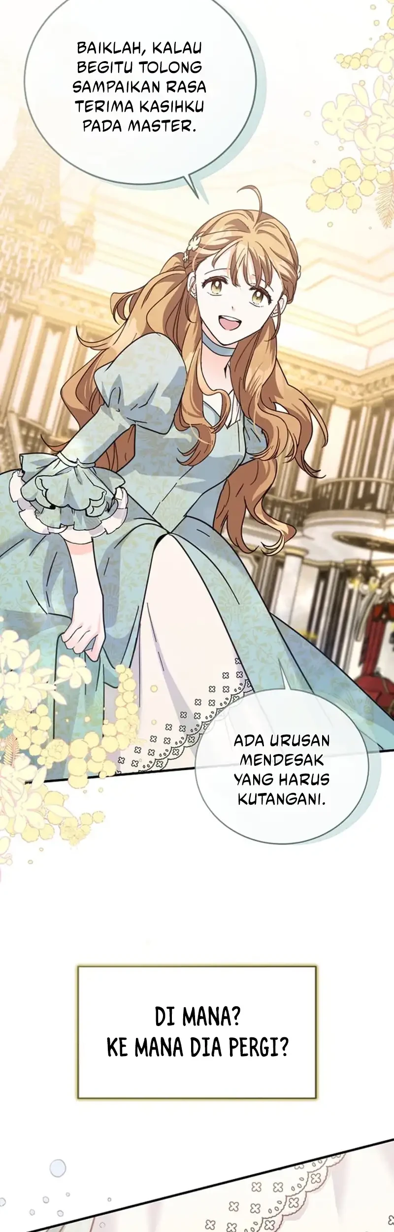 I Can See Their Titles Chapter 1 - halaman 79