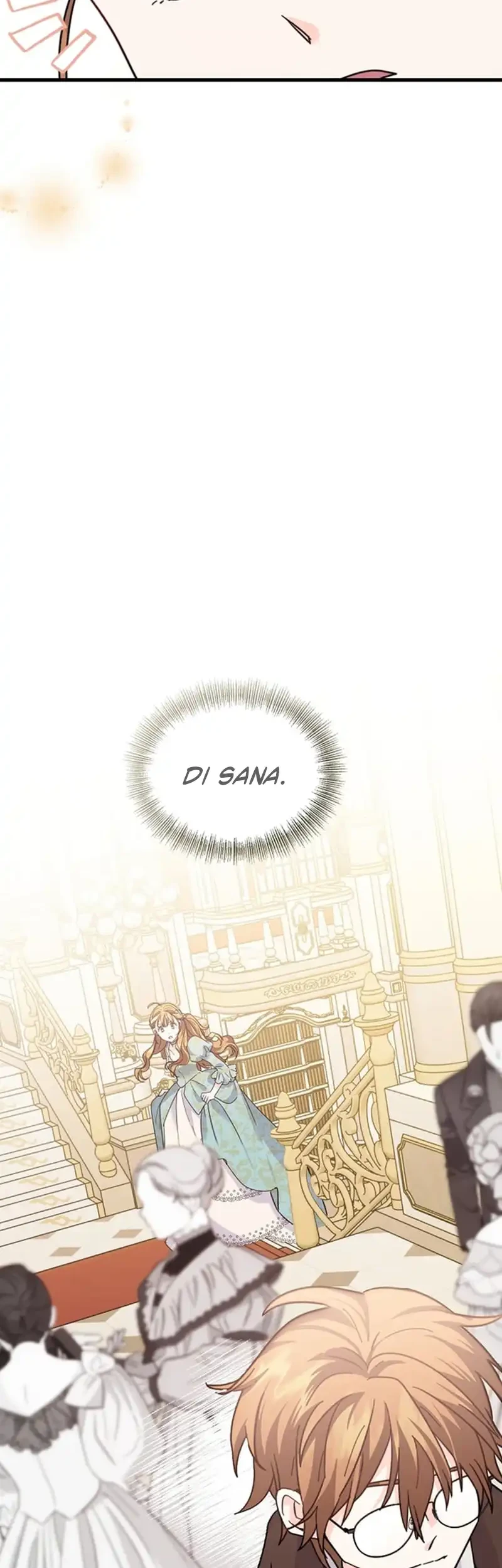 I Can See Their Titles Chapter 1 - halaman 82