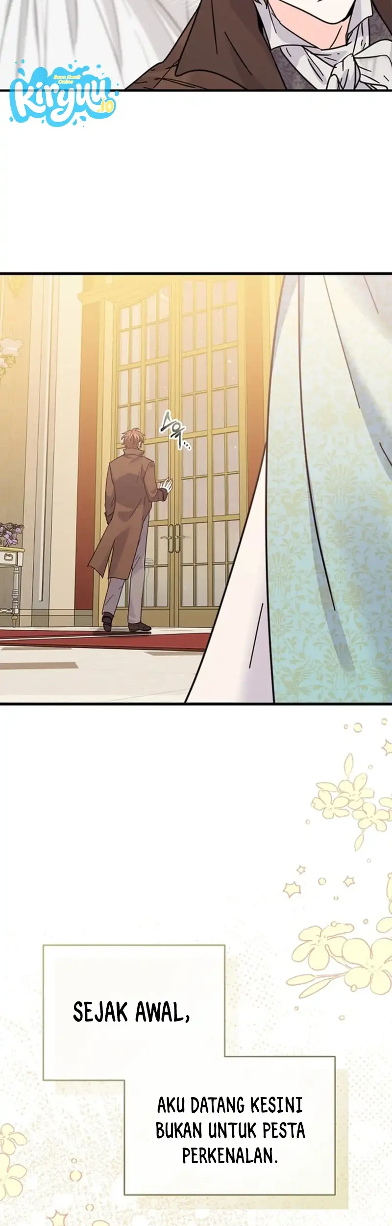 I Can See Their Titles Chapter 1 - halaman 83