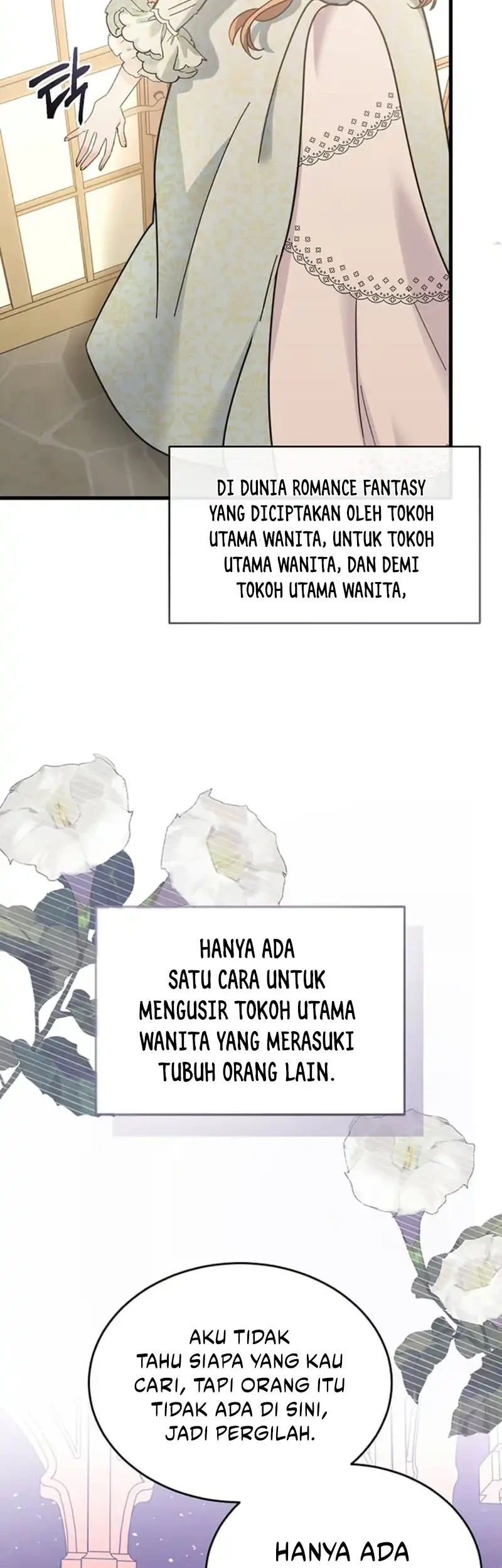 I Can See Their Titles Chapter 1 - halaman 87